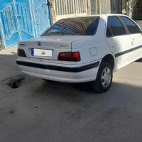 پژوپارس سال مدل ۹۳ آس|خودرو سواری و وانت|گلستان (تهران), |دیوار