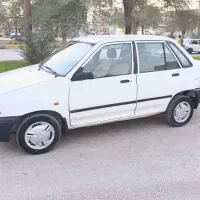 پراید مدل ۹۲