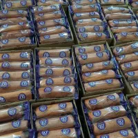 تولید پیراشکی لوله ای