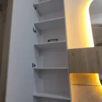 آینه کمد دکوراسیون