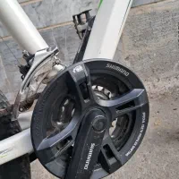 دوچرخه اورلرد اصلی سایز ۲۶|دوچرخه، اسکیت، اسکوتر|رشت, پاستوریزه|دیوار