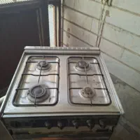 اجاق گاز پادیسان