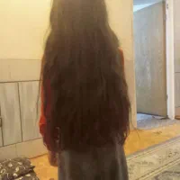 موی طبیعی