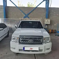 فروش پادرا مدل۴۰۱|خودرو سواری و وانت|دوگنبدان, |دیوار