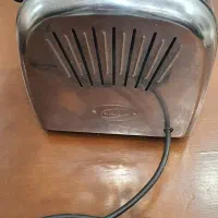 تستر خارجی استیل
