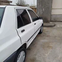 پراید مدل 95|خودرو سواری و وانت|گمیشان, |دیوار