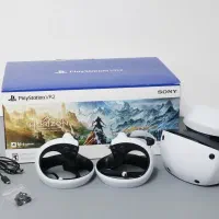 PlayStation VR2 سونی - نو در حد آکبند، فقط تست شده