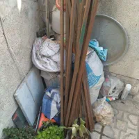 غرفه روزبازارآماده ونو(۲×۶)برایه‌مغازه