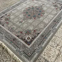 فرش خوش رنگ/+ بیجـار لاکی ارسال به سراسر کشــور /|فرش|تهران, شهرک شریعتی|دیوار