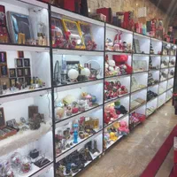 داروخانه ای قفسه پیشخوان دکور ویترین|فروشگاه و مغازه|تهران, شیخ هادی|دیوار