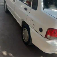 پراید 132خانگی مدل 90|خودرو سواری و وانت|تبریز, |دیوار