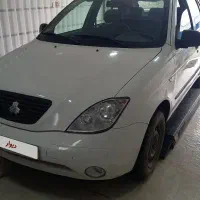 تیبا ۲ مدل ۹۹|خودرو سواری و وانت|ماسال, |دیوار