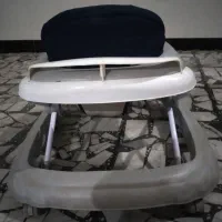 فروش روروئک دلیجان مدل یوفو|کالسکه و لوازم جانبی|ساری, |دیوار