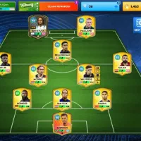 اکانت دریم لیگ‌‌ DLS|کنسول، بازی ویدئویی و آنلاین|ایذه, |دیوار