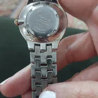 ساعت مچی اوماکس اصل ژاپن