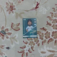 امضا مارادونا