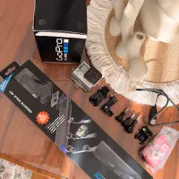 Gopro 4|دوربین عکاسی و فیلم‌برداری|تهران, شهرک گلها|دیوار