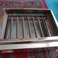 کباب پز واجاق گاز کلاسیک