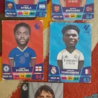 5عدد کیمیدی نو