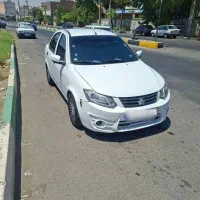 ساینا ex مدل برج ۱۲ سال ۱۴۰۰