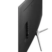 تلویزیون LED سامسنگ. تاچ شکسته