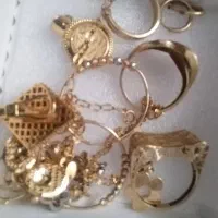 فروش فوری ۴۰ گرم طلا