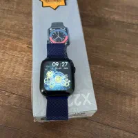 ساعت هوشمند x22