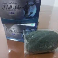 صابون دست و صورت (کربن سیاه )اورجینال