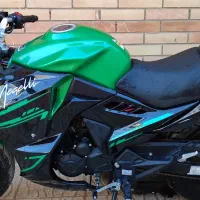 مگلی 200 صفر 403