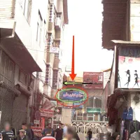 فروش مغازه تجاری سنددار ۱۳متر خ شریعتی شهرداری رشت