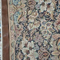 ۱۲متری۱۰۰۰شانه ده رنگ درحدجهیزیه ۶ماه پهن بوده|فرش|نظرآباد, رسالت|دیوار