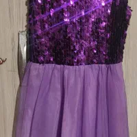 پیراهن بچگانه