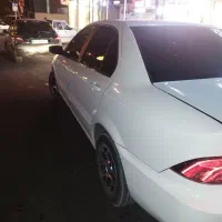 سورن پلاس،ef7 فول مدل 402|خودرو سواری و وانت|اراک, |دیوار