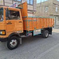 خاور808|خودرو سنگین|قوچان, |دیوار