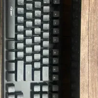 کیبورد مکانیکال