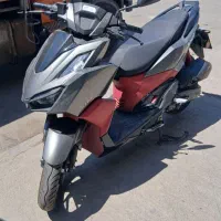 کلیک کویر 170 مدل ۱۴۰۳