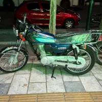 موتور هندا 1403