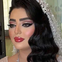 سالن زیبایی ماریا،میکاپ عروس و تمام خدمات زیبایی