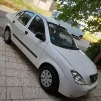 تیبایک صندوقدارمدل۹۱بدون رنگ درحدصفر