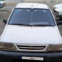 پراید مدل ۹۰فروشی