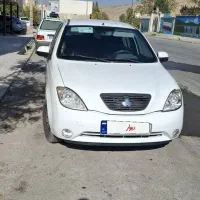 تیبا یک مدل 99