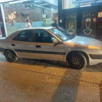 زانتیا ۲۰۰۰مدل۸۵|خودرو سواری و وانت|پرند, فاز ۲|دیوار