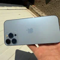 آیفون ۱۳ پرومکس