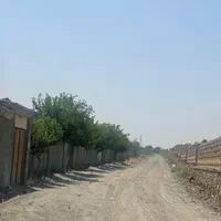 ۲۰۰متر زمین مسکونی جاده شاندیز(ویرانی)معاوضه موتور|فروش زمین و ملک کلنگی|مشهد, وکیل‌آباد|دیوار