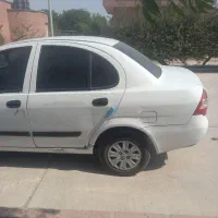 تیبا ۹۳|خودرو سواری و وانت|بوشهر, |دیوار