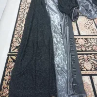 دستک پرده شیک در حد نو