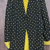 مانتو شومیز دو تیکه