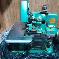 چرخ سردوز سه نخ  پروانه ای /کله سبز