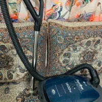 جاروبرقی ال‌جی اصل