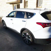 فیدلیتی پرایم هفت نفره ده پر|خودرو سواری و وانت|گلپایگان, |دیوار